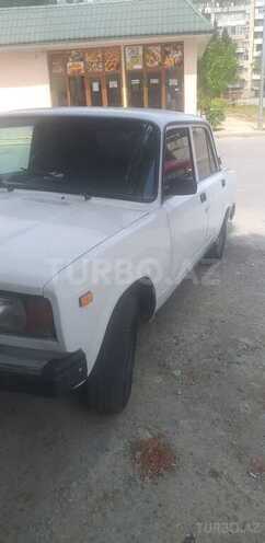 LADA (VAZ) 2107 2006, 999,992 km - 1.6 л - Bakı