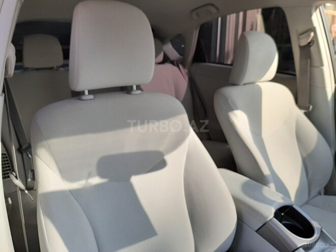 Toyota Prius 2012, 121,000 km - 1.8 л - Bakı