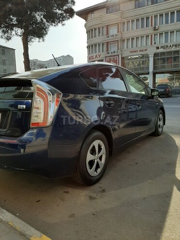 Toyota Prius 2012, 121,000 km - 1.8 л - Bakı