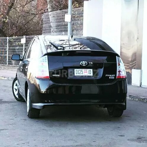 Toyota Prius 2007, 145,856 km - 0.2 l - Bakı