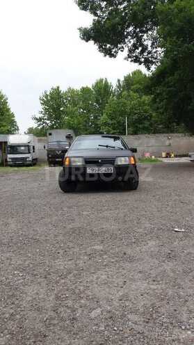 LADA (VAZ) 21099 1997, 200,000 km - 1.6 л - Mingəçevir