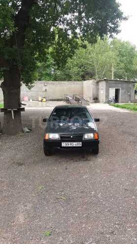 LADA (VAZ) 21099 1997, 200,000 km - 1.6 л - Mingəçevir