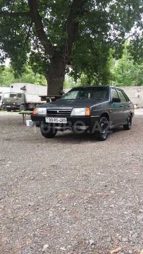 LADA (VAZ) 21099 1997, 200,000 km - 1.6 л - Mingəçevir