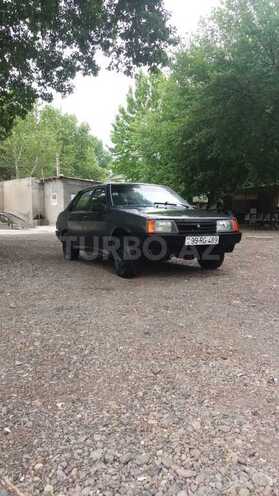 LADA (VAZ) 21099 1997, 200,000 km - 1.6 л - Mingəçevir