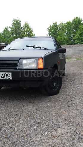 LADA (VAZ) 21099 1997, 200,000 km - 1.6 л - Mingəçevir