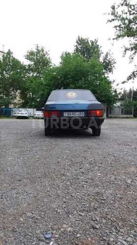 LADA (VAZ) 21099 1997, 200,000 km - 1.6 л - Mingəçevir
