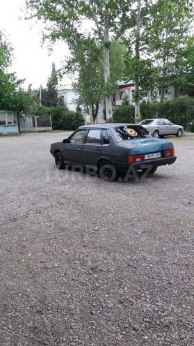LADA (VAZ) 21099 1997, 200,000 km - 1.6 л - Mingəçevir