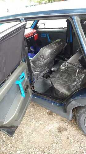 LADA (VAZ) 21099 1997, 200,000 km - 1.6 л - Mingəçevir