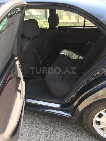 Mercedes E 270 2000, 327,000 km - 2.7 л - Bakı