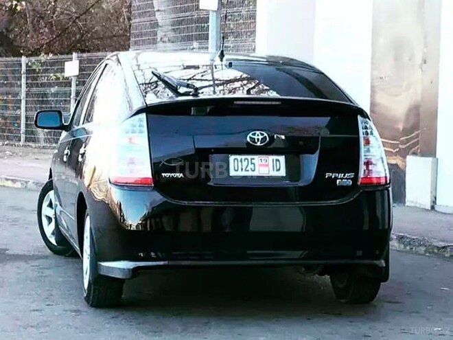 Toyota Prius 2007, 145,856 km - 0.2 l - Bakı