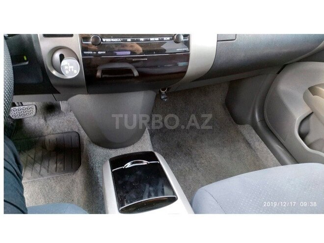 Toyota Prius 2007, 145,856 km - 0.2 l - Bakı