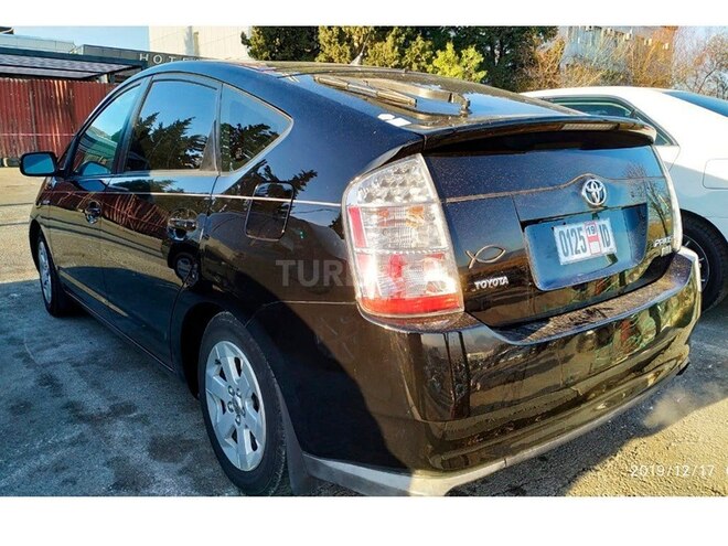 Toyota Prius 2007, 145,856 km - 0.2 l - Bakı