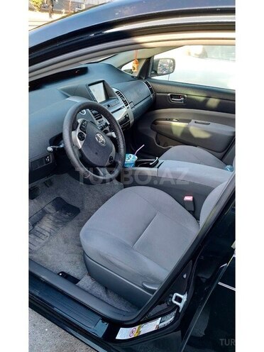 Toyota Prius 2007, 145,856 km - 0.2 l - Bakı