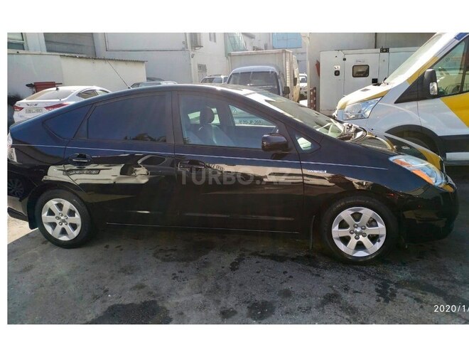 Toyota Prius 2007, 145,856 km - 0.2 l - Bakı