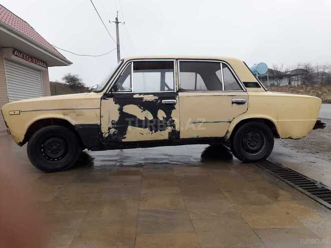 LADA (VAZ) 2106 1988, 150,000 km - 0.2 l - Ağsu