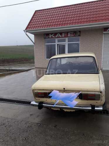 LADA (VAZ) 2106 1988, 150,000 km - 0.2 l - Ağsu