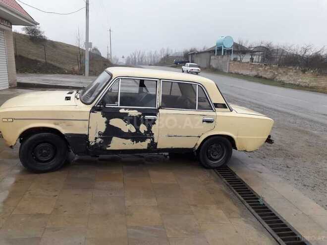 LADA (VAZ) 2106 1988, 150,000 km - 0.2 l - Ağsu