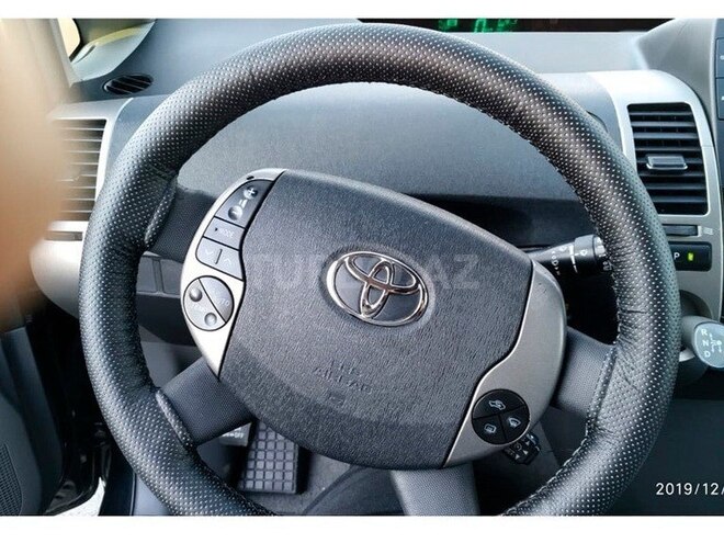 Toyota Prius 2007, 145,856 km - 0.2 l - Bakı