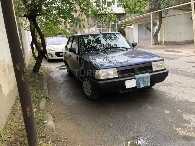 Tofas Dogan 2004, 100,234 km - 0.7 l - Bakı