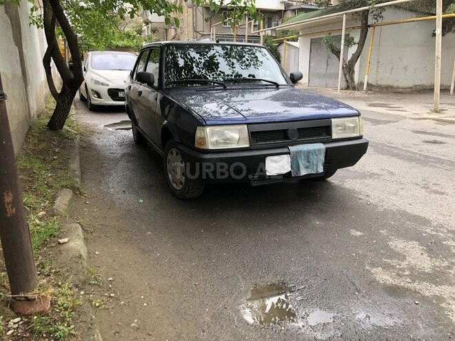 Tofas Dogan 2004, 100,234 km - 0.7 l - Bakı