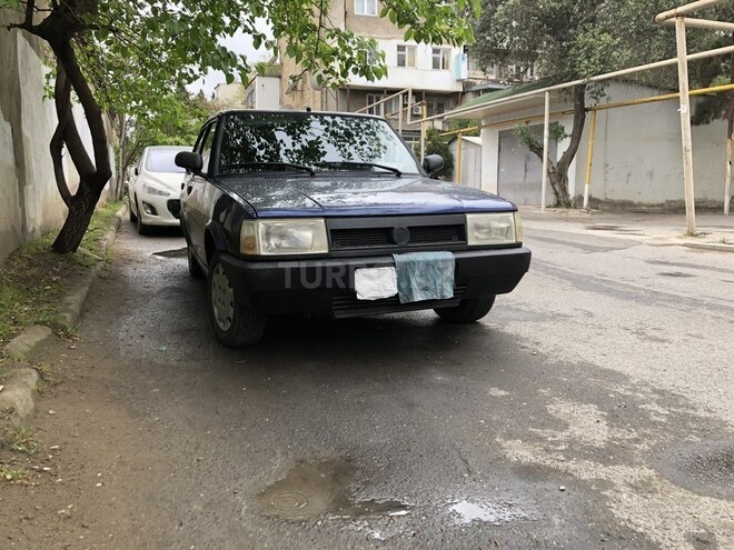 Tofas Dogan 2004, 100,234 km - 0.7 l - Bakı