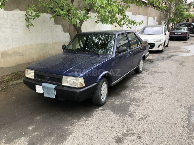 Tofas Dogan 2004, 100,234 km - 0.7 l - Bakı