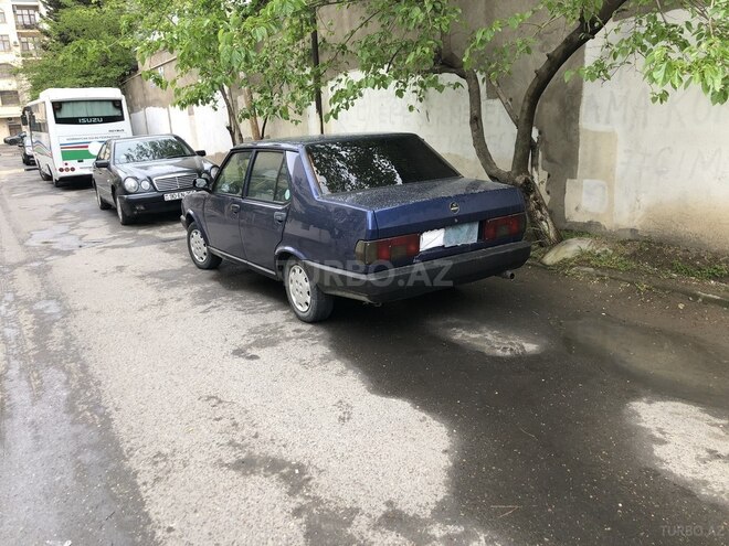 Tofas Dogan 2004, 100,234 km - 0.7 l - Bakı