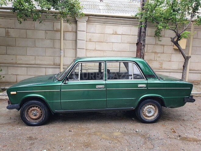 LADA (VAZ) 2106 2000, 1,000,000 km - 1.6 л - Bakı