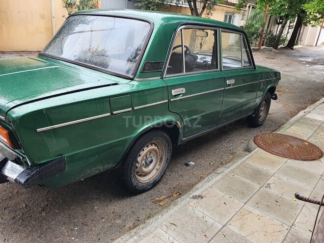 LADA (VAZ) 2106 2000, 1,000,000 km - 1.6 л - Bakı