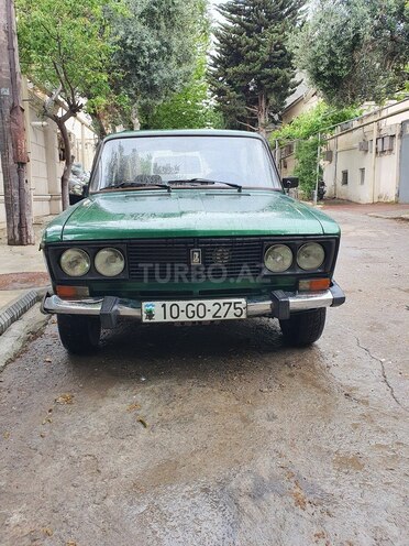 LADA (VAZ) 2106 2000, 1,000,000 km - 1.6 л - Bakı