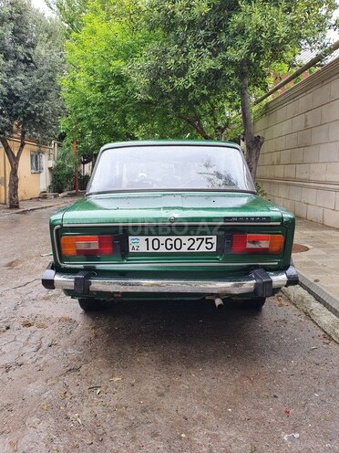 LADA (VAZ) 2106 2000, 1,000,000 km - 1.6 л - Bakı