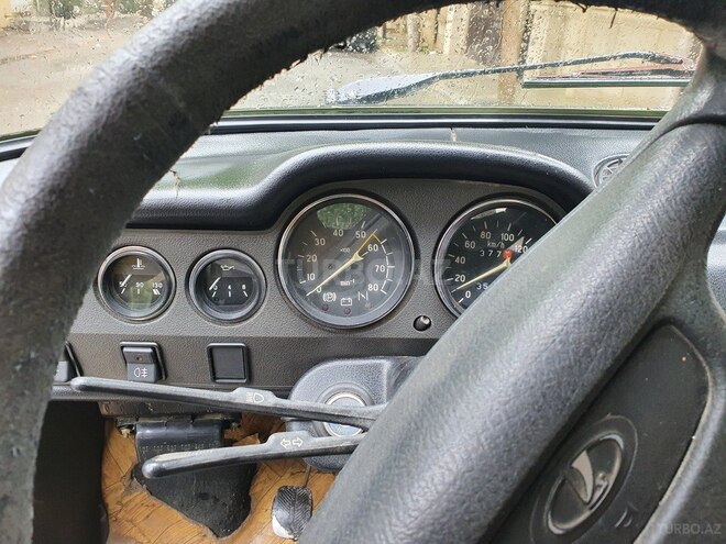 LADA (VAZ) 2106 2000, 100,000 km - 1.6 л - Bakı