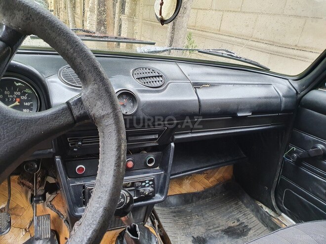 LADA (VAZ) 2106 2000, 100,000 km - 1.6 л - Bakı