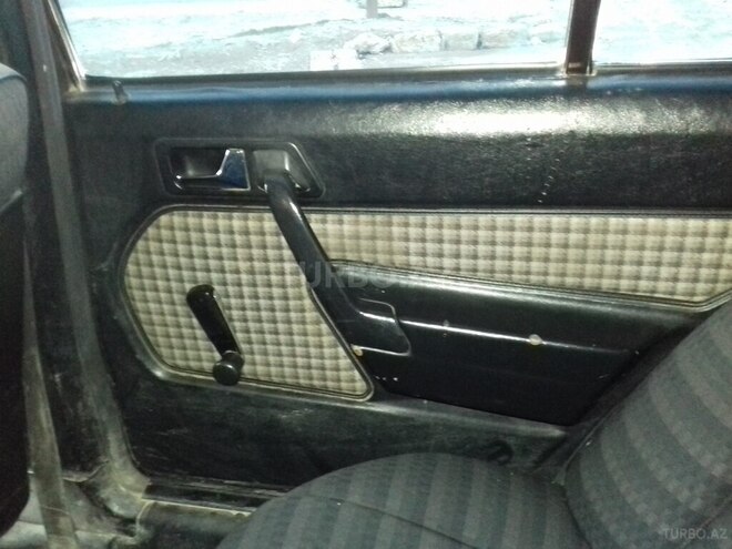 Mercedes 190 1989, 300,000 km - 2.0 l - Bakı
