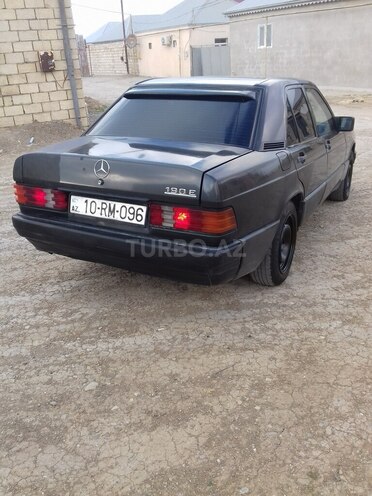 Mercedes 190 1989, 300,000 km - 2.0 l - Bakı