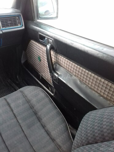 Mercedes 190 1989, 300,000 km - 2.0 l - Bakı