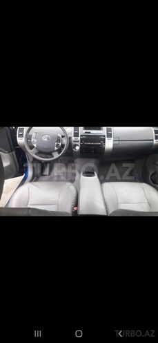 Toyota Prius 2008, 200 km - 0.2 l - Bakı