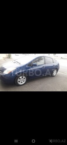 Toyota Prius 2008, 200 km - 0.2 l - Bakı
