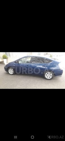 Toyota Prius 2008, 200 km - 0.2 l - Bakı