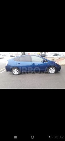 Toyota Prius 2008, 200 km - 0.2 l - Bakı