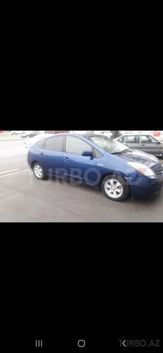 Toyota Prius 2008, 200 km - 0.2 l - Bakı