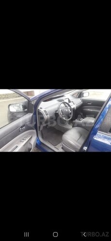 Toyota Prius 2008, 200 km - 0.2 l - Bakı