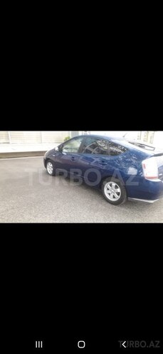 Toyota Prius 2008, 200 km - 0.2 l - Bakı