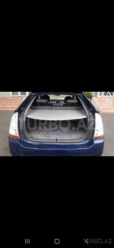 Toyota Prius 2008, 200 km - 0.2 l - Bakı
