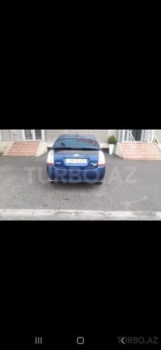 Toyota Prius 2008, 200 km - 0.2 l - Bakı