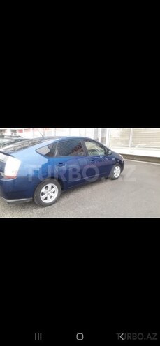 Toyota Prius 2008, 200 km - 0.2 l - Bakı