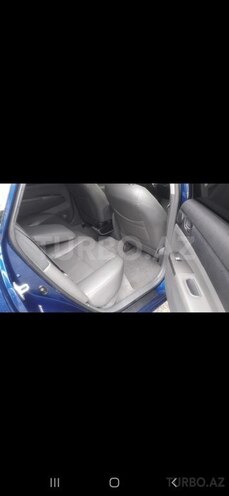 Toyota Prius 2008, 200 km - 0.2 l - Bakı