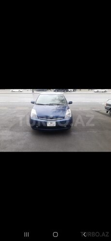 Toyota Prius 2008, 200 km - 0.2 l - Bakı