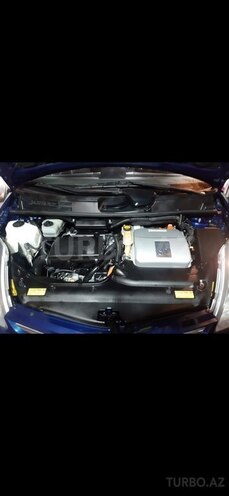 Toyota Prius 2008, 200 km - 0.2 l - Bakı