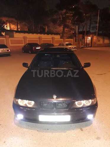 BMW 528 1999, 338,700 km - 2.8 l - Bakı